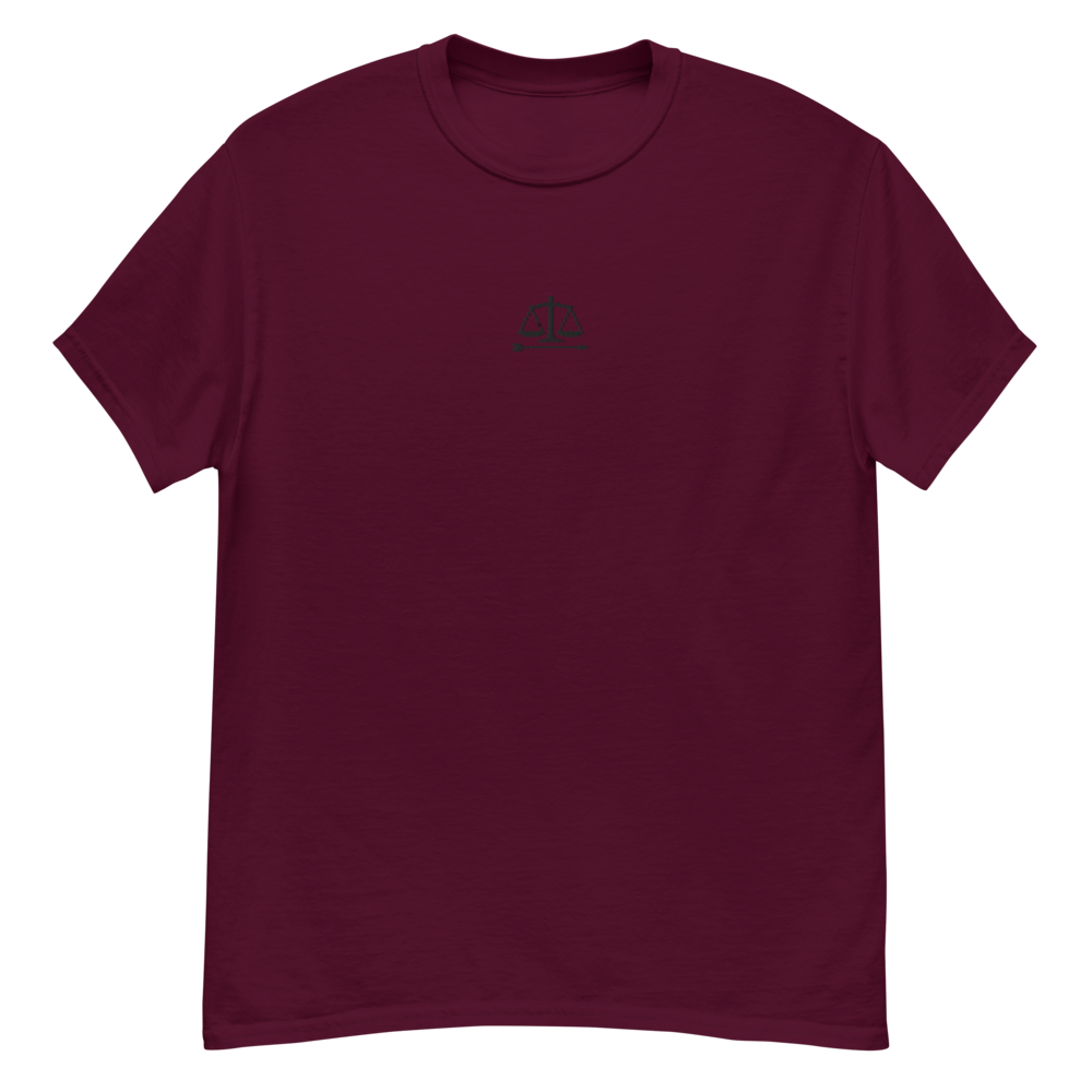 Classic Crest Tee