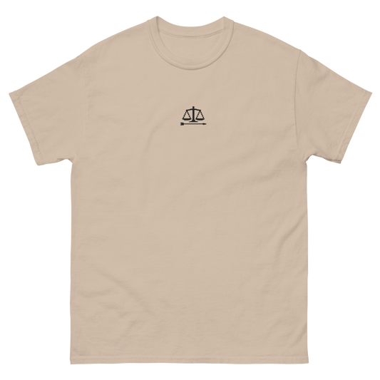 Classic Crest Tee